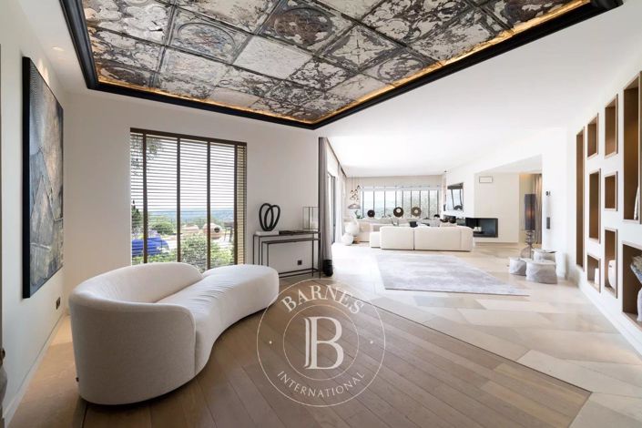 Image No.3-Maison de 5 chambres à vendre à Valbonne