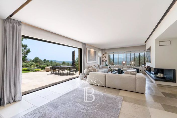 Image No.4-Maison de 5 chambres à vendre à Valbonne