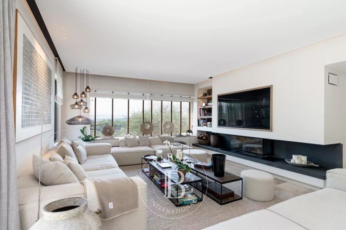 Image No.5-Maison de 5 chambres à vendre à Valbonne