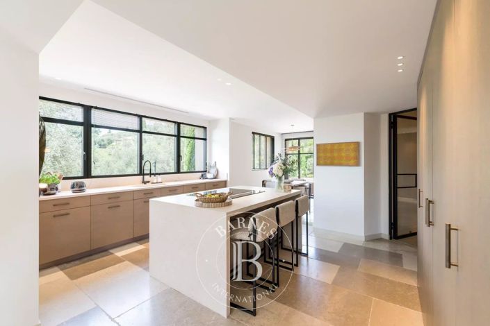 Image No.7-Maison de 5 chambres à vendre à Valbonne