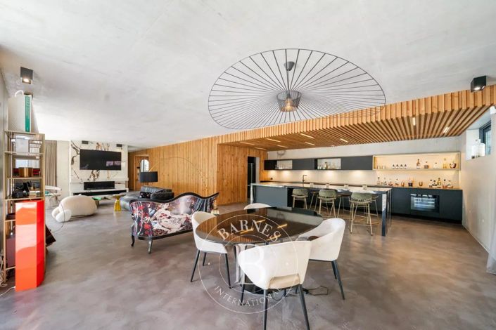 Image No.10-Maison de 4 chambres à vendre à Valbonne