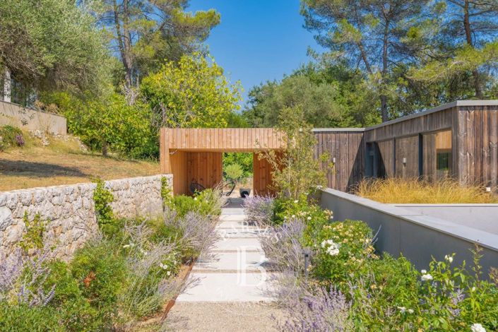 Image No.12-Maison de 4 chambres à vendre à Valbonne