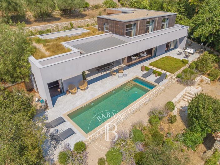 Image No.14-Maison de 4 chambres à vendre à Valbonne