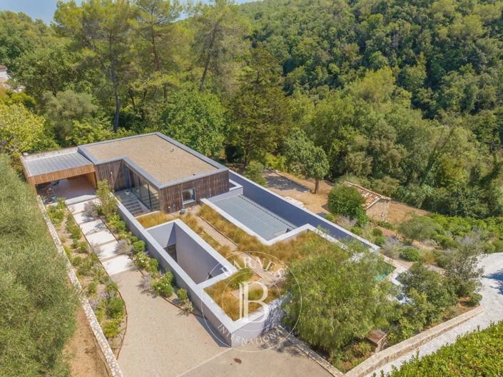 Image No.15-Maison de 4 chambres à vendre à Valbonne