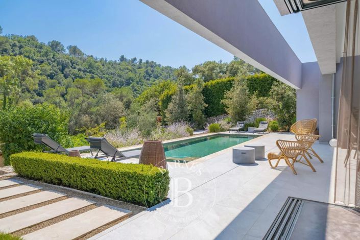 Image No.4-Maison de 4 chambres à vendre à Valbonne