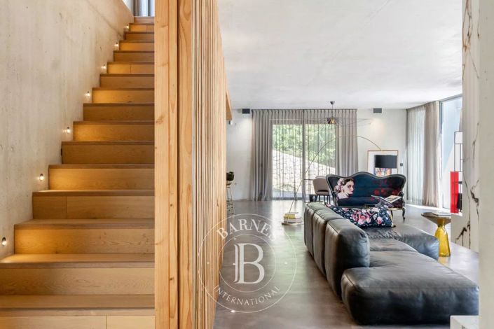 Image No.7-Maison de 4 chambres à vendre à Valbonne