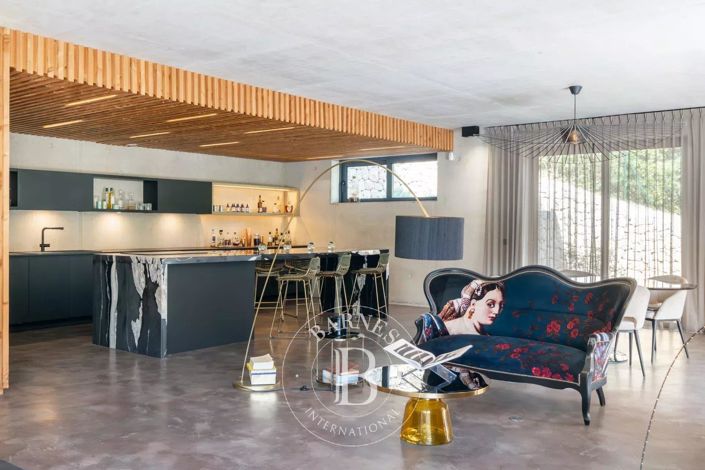 Image No.8-Maison de 4 chambres à vendre à Valbonne