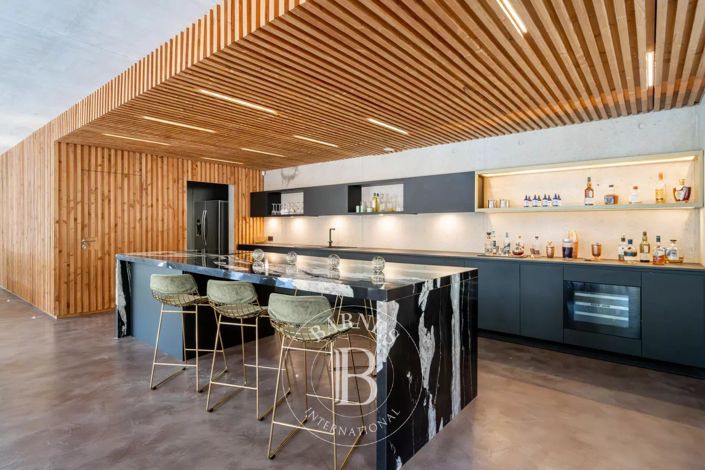 Image No.9-Maison de 4 chambres à vendre à Valbonne