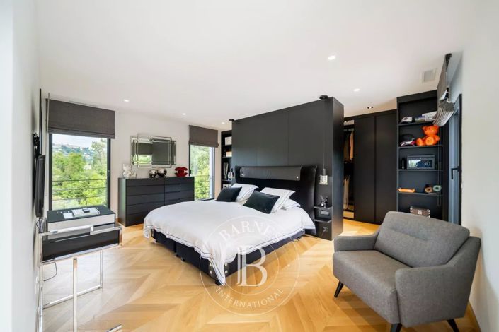 Image No.11-Maison de 4 chambres à vendre à Mougins