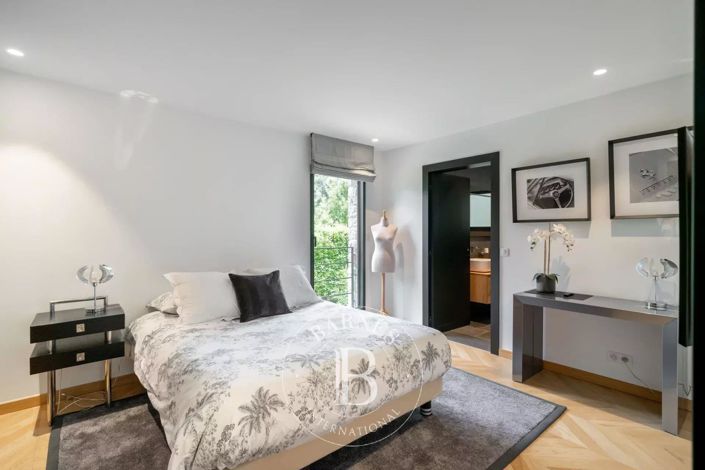 Image No.15-Maison de 4 chambres à vendre à Mougins