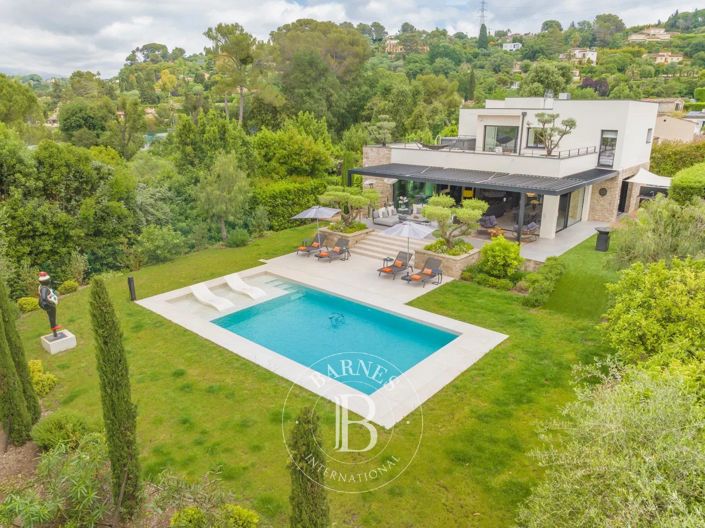 Image No.17-Maison de 4 chambres à vendre à Mougins