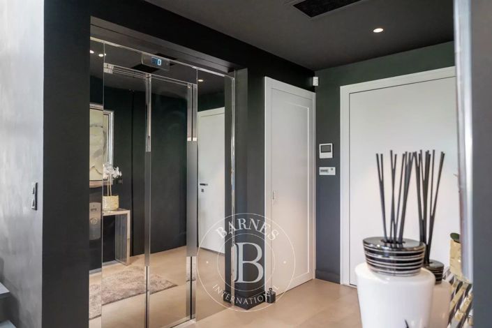 Image No.3-Maison de 4 chambres à vendre à Mougins