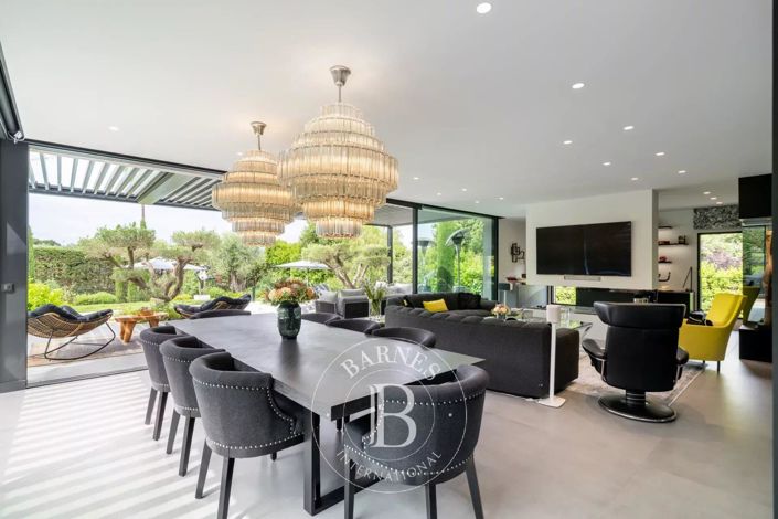 Image No.5-Maison de 4 chambres à vendre à Mougins