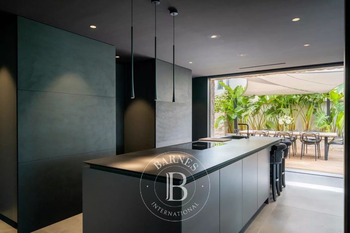 Image No.6-Maison de 4 chambres à vendre à Mougins