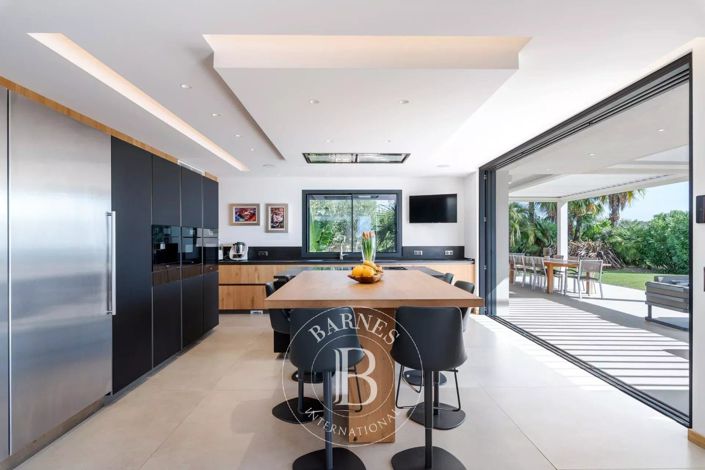 Image No.13-Maison de 5 chambres à vendre à Roquefort-les-Pins