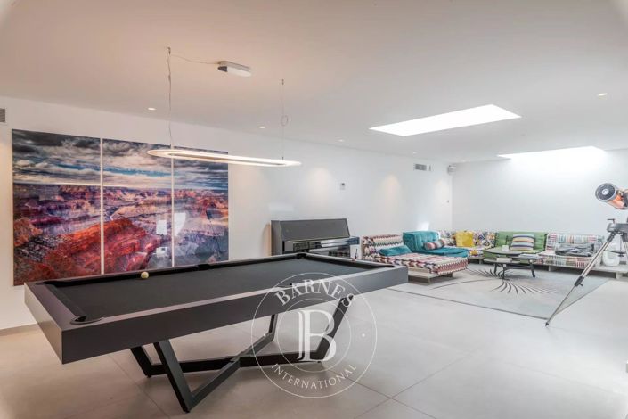 Image No.19-Maison de 5 chambres à vendre à Roquefort-les-Pins