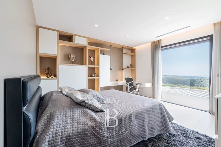 Image No.20-Maison de 5 chambres à vendre à Roquefort-les-Pins