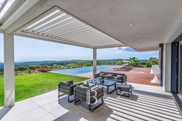 Image No.23-Maison de 5 chambres à vendre à Roquefort-les-Pins