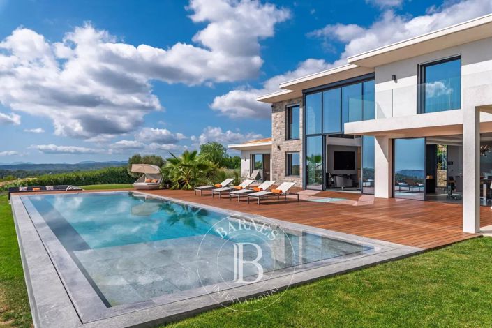 Image No.33-Maison de 5 chambres à vendre à Roquefort-les-Pins