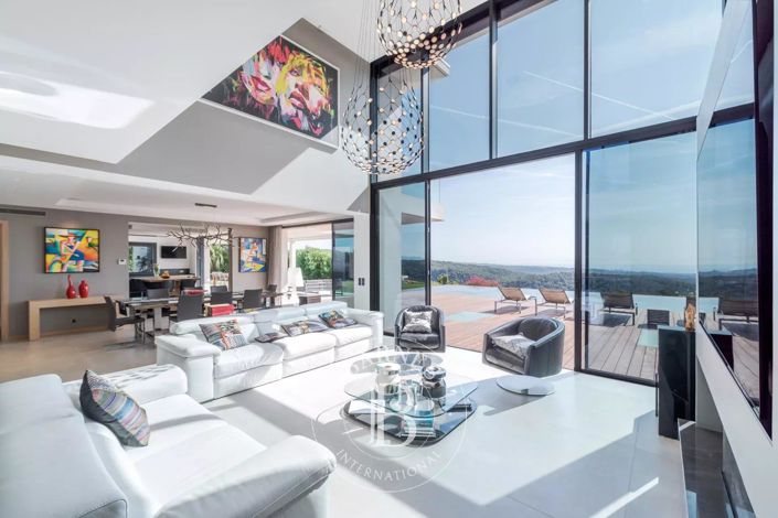 Image No.9-Maison de 5 chambres à vendre à Roquefort-les-Pins