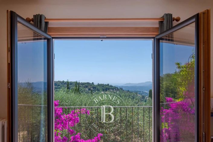 Image No.14-Maison de 4 chambres à vendre à Châteauneuf-Grasse