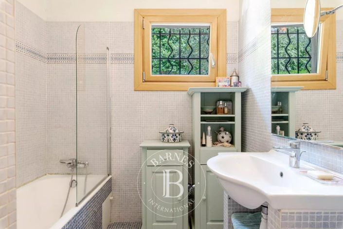 Image No.19-Maison de 4 chambres à vendre à Châteauneuf-Grasse