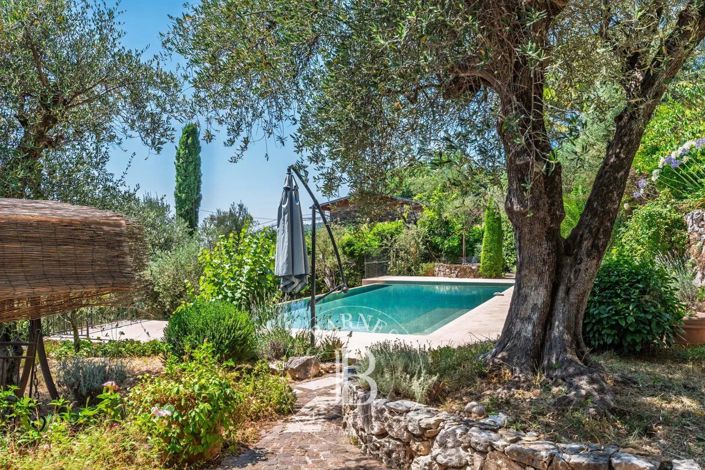 Image No.3-Maison de 4 chambres à vendre à Châteauneuf-Grasse