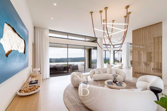 Image No.10-Maison de 7 chambres à vendre à Roquefort-les-Pins