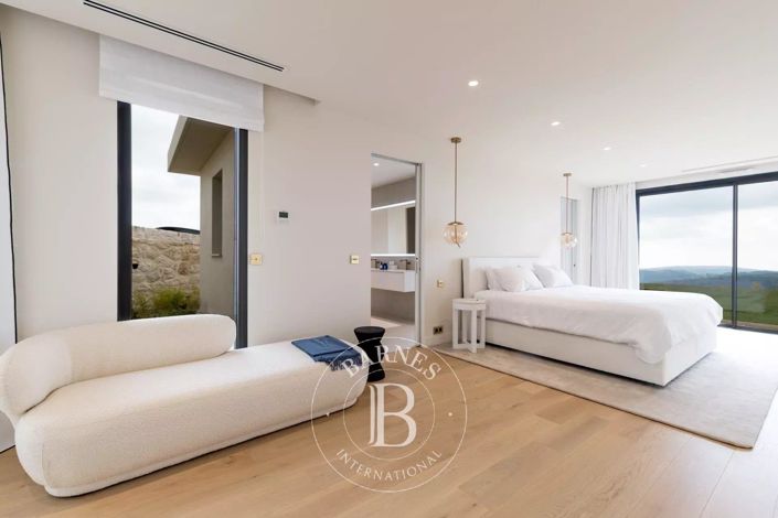 Image No.14-Maison de 7 chambres à vendre à Roquefort-les-Pins