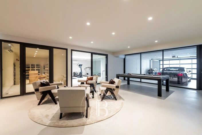 Image No.22-Maison de 7 chambres à vendre à Roquefort-les-Pins