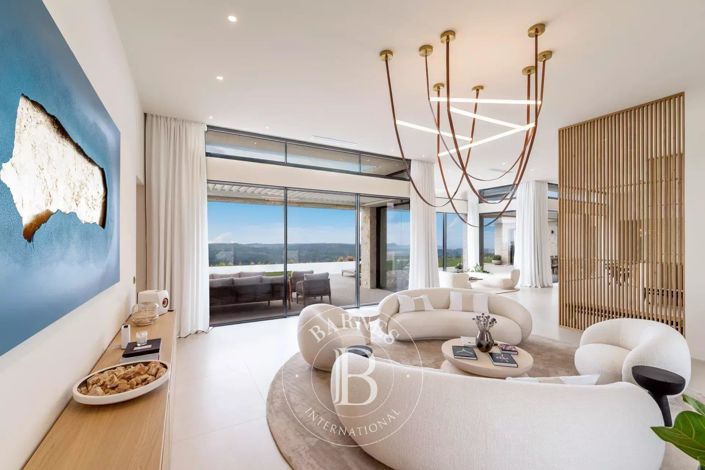 Image No.31-Maison de 7 chambres à vendre à Roquefort-les-Pins