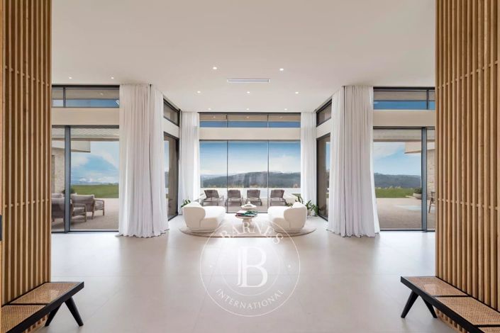 Image No.32-Maison de 7 chambres à vendre à Roquefort-les-Pins