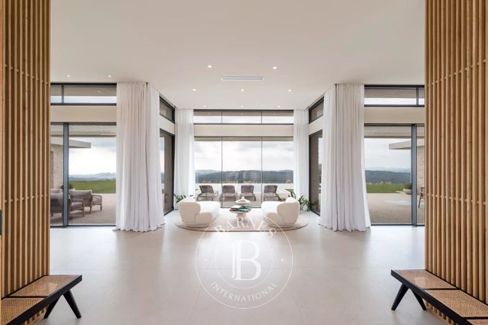 Image No.9-Maison de 7 chambres à vendre à Roquefort-les-Pins