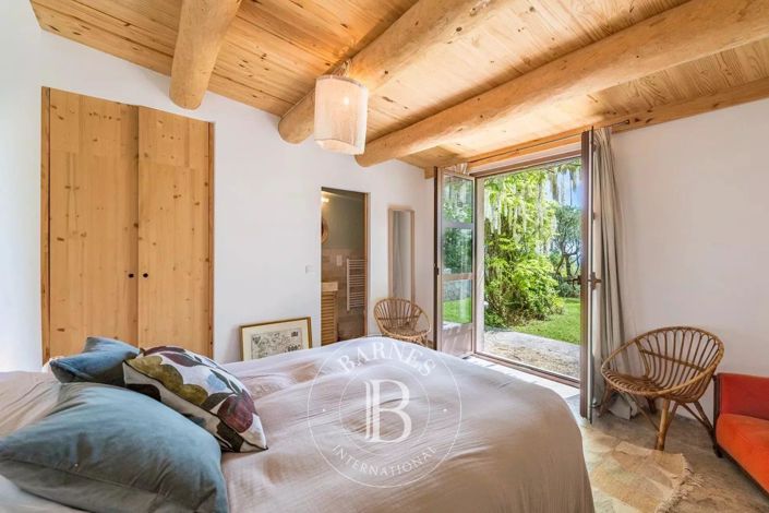 Image No.11-Maison de 5 chambres à vendre à Châteauneuf-Grasse