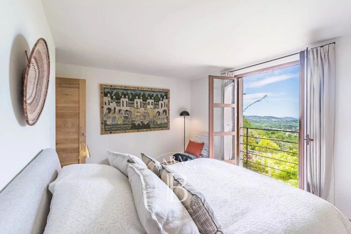 Image No.15-Maison de 5 chambres à vendre à Châteauneuf-Grasse