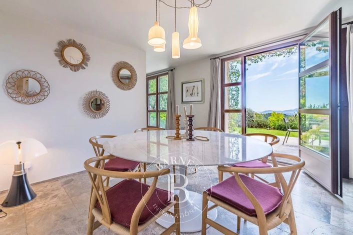 Image No.18-Maison de 5 chambres à vendre à Châteauneuf-Grasse