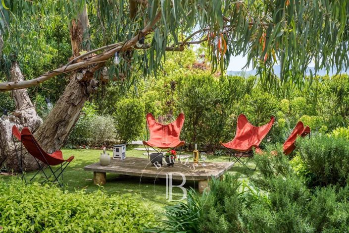 Image No.21-Maison de 5 chambres à vendre à Châteauneuf-Grasse