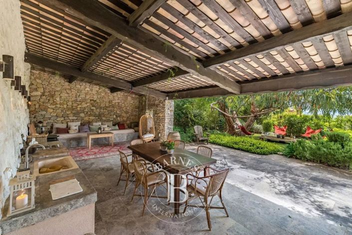 Image No.22-Maison de 5 chambres à vendre à Châteauneuf-Grasse