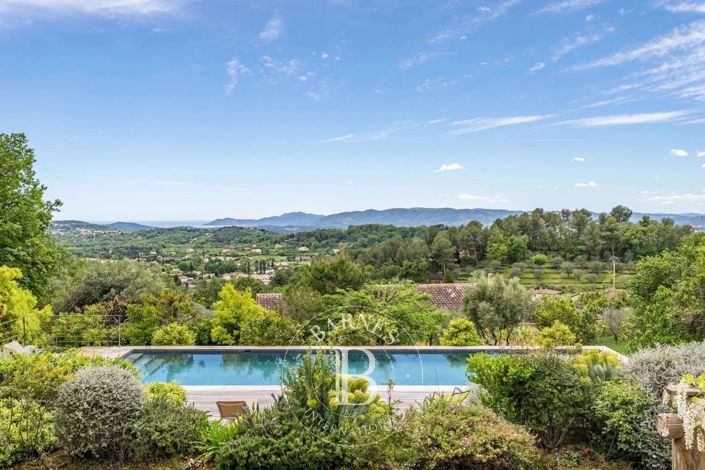 Image No.23-Maison de 5 chambres à vendre à Châteauneuf-Grasse