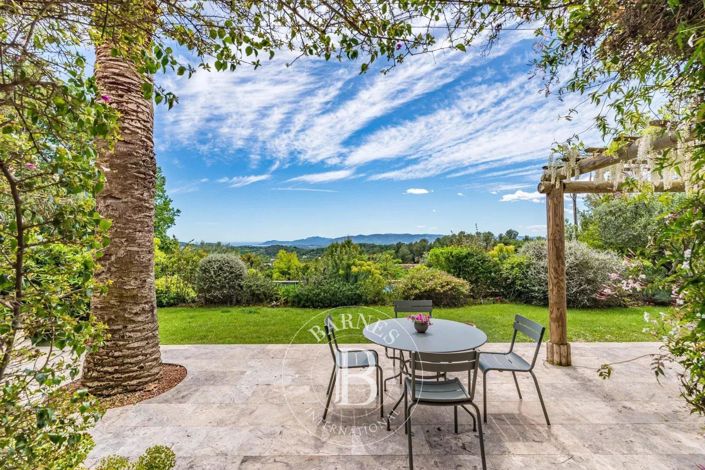 Image No.6-Maison de 5 chambres à vendre à Châteauneuf-Grasse