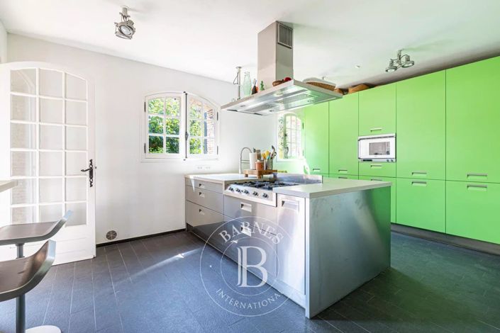 Image No.11-Maison de 4 chambres à vendre à Mouans-Sartoux