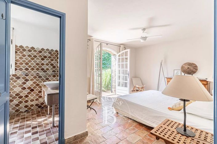 Image No.15-Maison de 4 chambres à vendre à Mouans-Sartoux