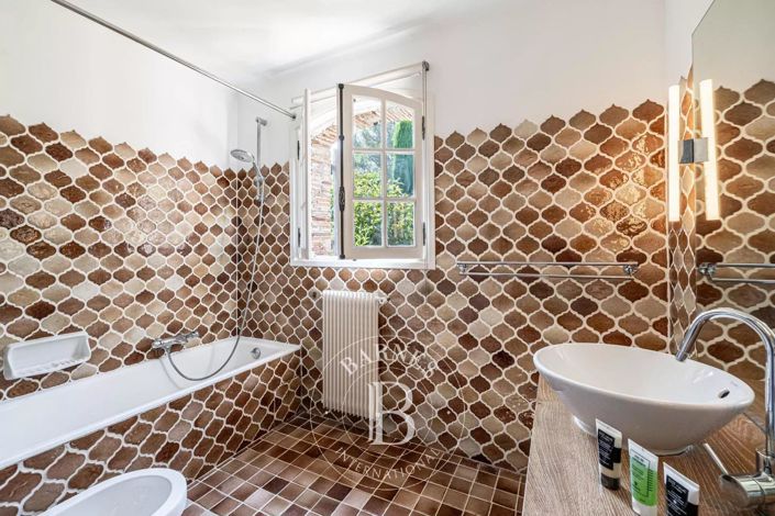 Image No.16-Maison de 4 chambres à vendre à Mouans-Sartoux