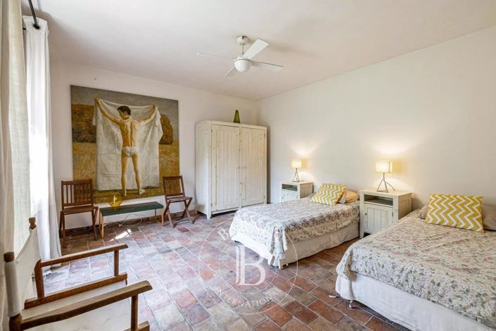 Image No.17-Maison de 4 chambres à vendre à Mouans-Sartoux