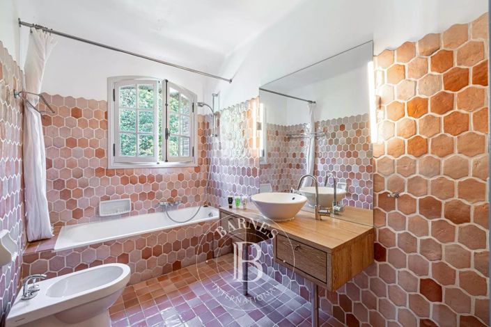 Image No.19-Maison de 4 chambres à vendre à Mouans-Sartoux