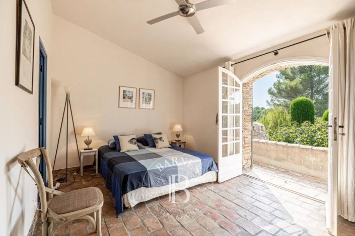 Image No.20-Maison de 4 chambres à vendre à Mouans-Sartoux