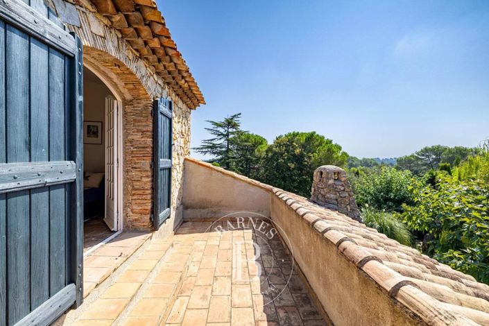 Image No.21-Maison de 4 chambres à vendre à Mouans-Sartoux