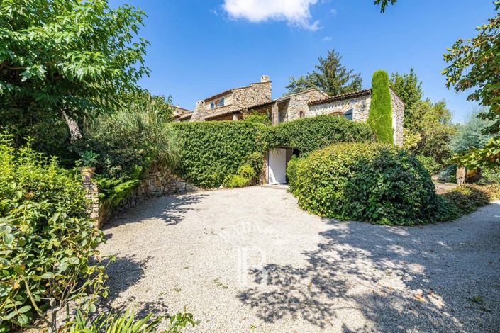 Image No.22-Maison de 4 chambres à vendre à Mouans-Sartoux