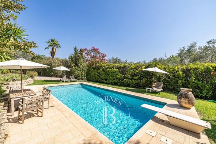 Image No.24-Maison de 4 chambres à vendre à Mouans-Sartoux