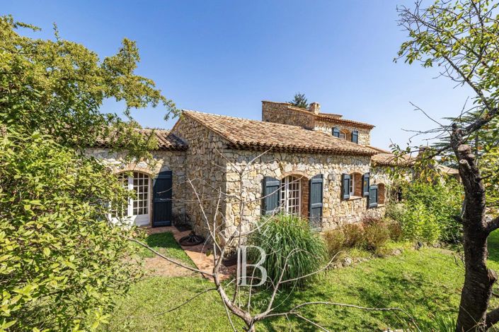 Image No.25-Maison de 4 chambres à vendre à Mouans-Sartoux